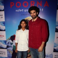 Special Screening of Film Poorna Images | Picture 1490050