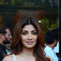 Shilpa Shetty Inaugrates Makeup Artist Ajay Shelar's Training Academy Images | Picture 1491523