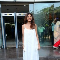 Shilpa Shetty Inaugrates Makeup Artist Ajay Shelar's Training Academy Images | Picture 1491515