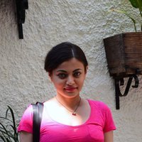 Sneha Ullal at A Dog's Purpose Screening Images | Picture 1491287