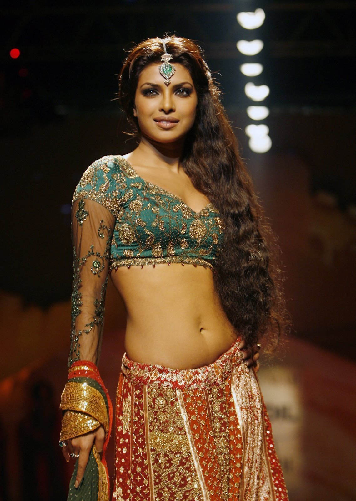 Priyanka Chopra Best Hot Pics | Picture 1491567