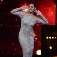 Sonakshi Sinha during the promotion of  Nach Baliye 8 Images | Picture 1491770
