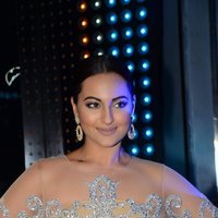Sonakshi Sinha during the promotion of  Nach Baliye 8 Images | Picture 1491767