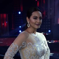 Sonakshi Sinha during the promotion of  Nach Baliye 8 Images | Picture 1491765