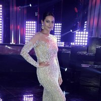 Sonakshi Sinha during the promotion of  Nach Baliye 8 Images | Picture 1491769