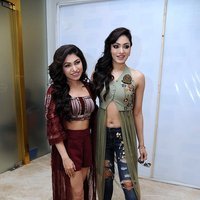 Mera Highway Star Song launch by Tulsi Kumar,Khushali Kumar and Raftaar Images | Picture 1491995