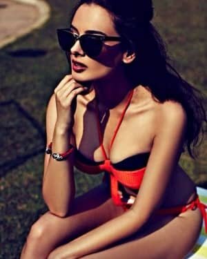 Evelyn Sharma Latest Photos | Picture 1492026