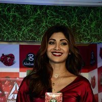 Shilpa Shetty launches B Natural Beverages Images | Picture 1492336