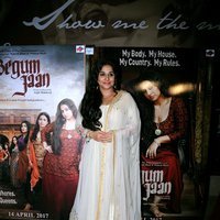 Vidya Balan - Special Screening of film Begum Jaan Images | Picture 1492862