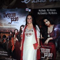 Special Screening of film Begum Jaan Images | Picture 1492865