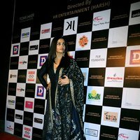 Aishwarya Rai Bachchan - Celebs at Dadasaheb Phalke Awards 2017 Images | Picture 1494681
