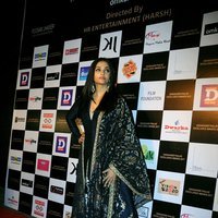 Aishwarya Rai - Celebs at Dadasaheb Phalke Awards 2017 Images | Picture 1494680