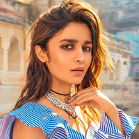 Alia Bhatt for Vogue India 2017 Photoshoot | Picture 1495466