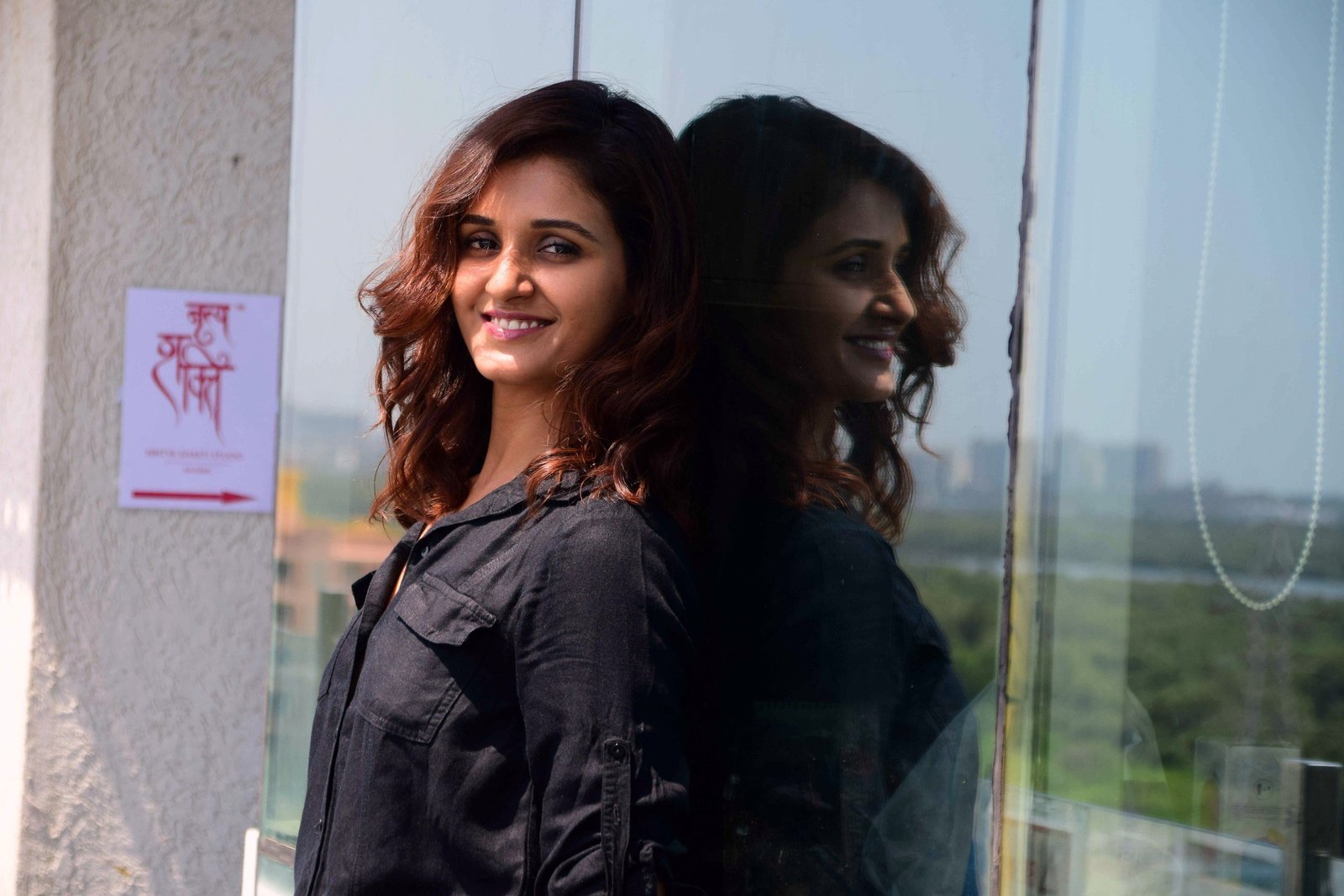 Shakti Mohan Photoshoot during Dance Day Celebrations | Picture 1495685