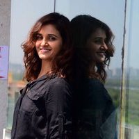 Shakti Mohan Photoshoot during Dance Day Celebrations | Picture 1495685