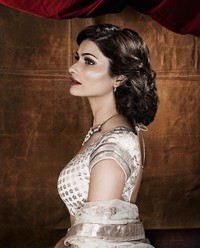 Actress Prachi Desai for Bblunt India Photoshoot | Picture 1521371