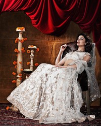 Actress Prachi Desai for Bblunt India Photoshoot | Picture 1521372