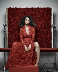 Kangana Ranaut for Vogue Empower Photoshoot | Picture 1521352