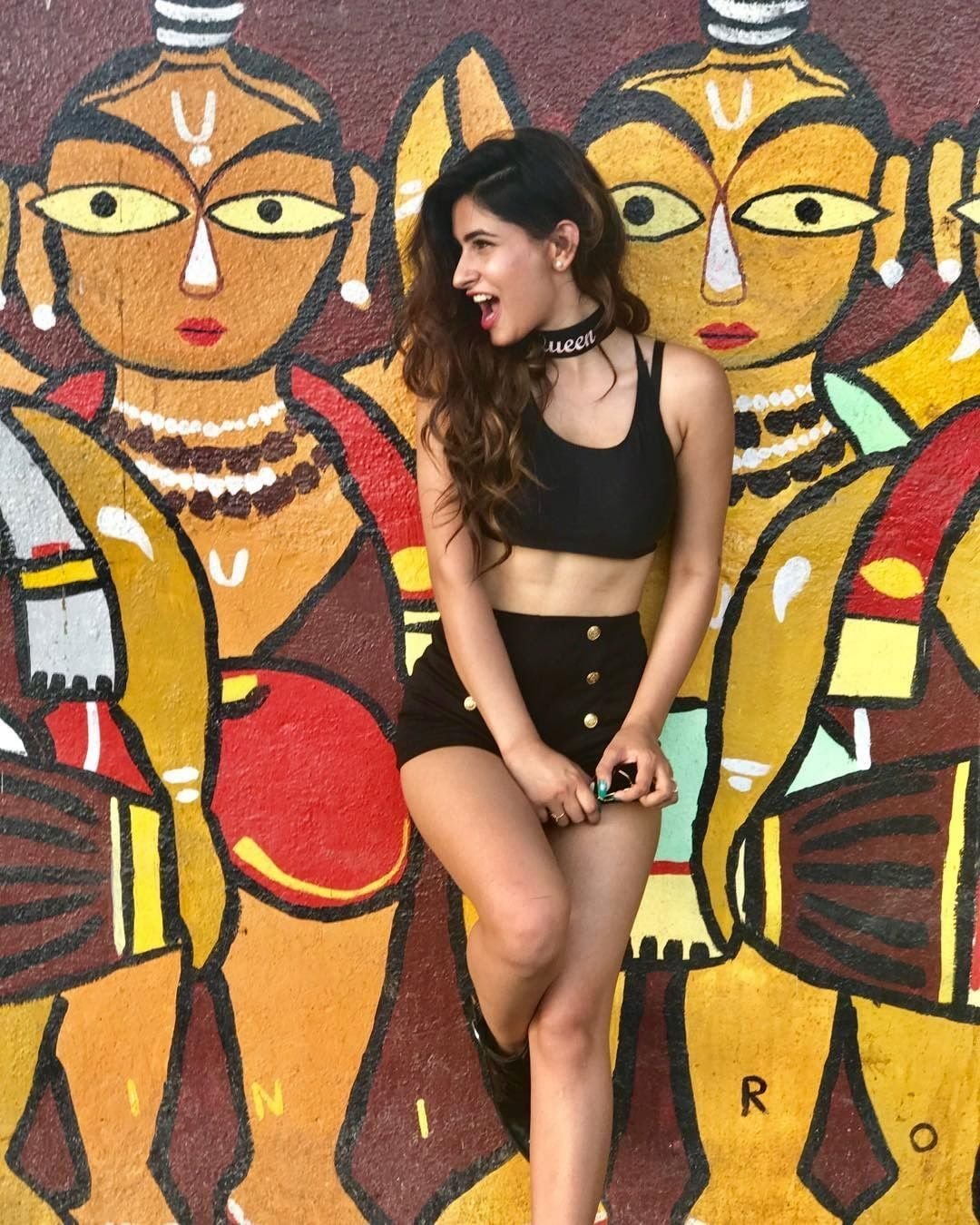 Karishma Sharma Hot and Sexy Bikini Pics | Picture 1521714