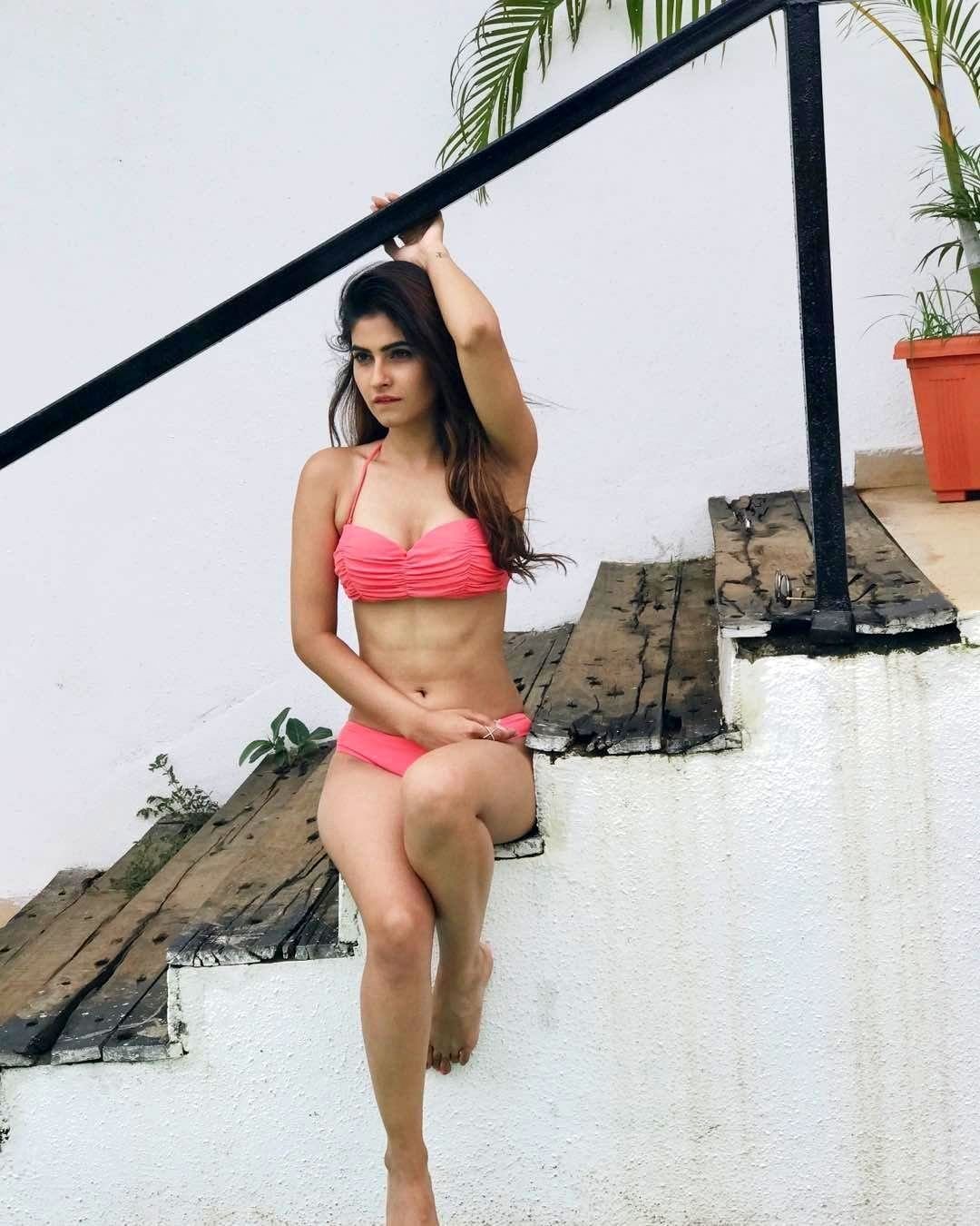 Karishma Sharma Hot and Sexy Bikini Pics | Picture 1521711