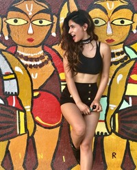 Karishma Sharma Hot and Sexy Bikini Pics | Picture 1521714
