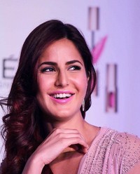Katrina Kaif at the unveiling of L'Oreal Paris Cannes collection Pics | Picture 1523727