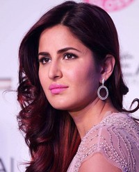 Katrina Kaif at the unveiling of L'Oreal Paris Cannes collection Pics | Picture 1523729