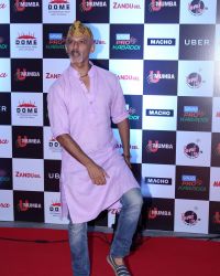 In Pics: Red Carpet Of Opening Day Of PRO KABADDI Match In Mumbai | Picture 1524309