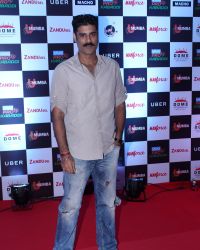 In Pics: Red Carpet Of Opening Day Of PRO KABADDI Match In Mumbai | Picture 1524302