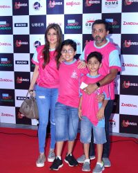 In Pics: Red Carpet Of Opening Day Of PRO KABADDI Match In Mumbai | Picture 1524305