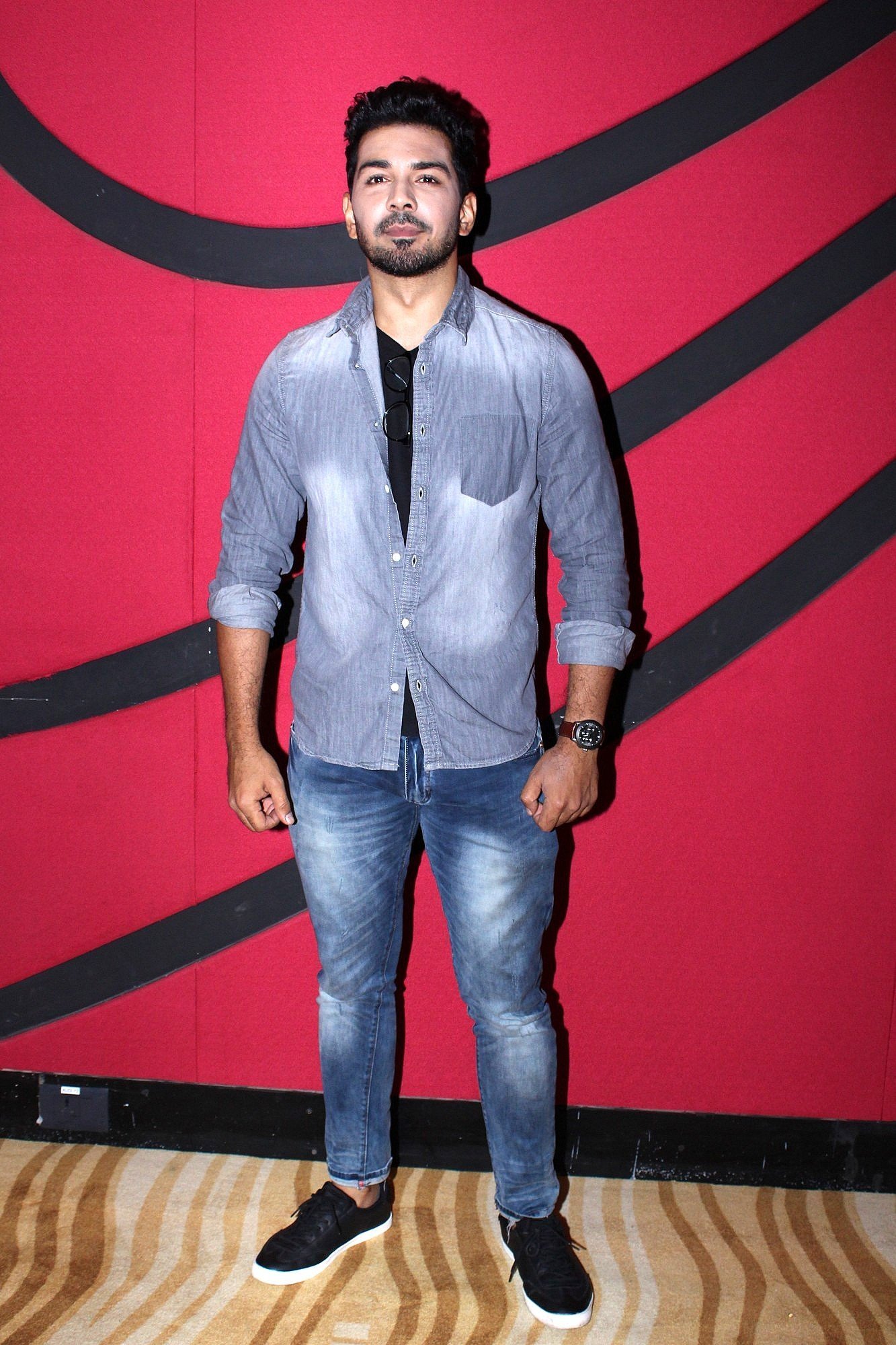 In Pics: The Trailer Launch Of Aksar 2 | Picture 1524333