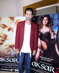In Pics: The Trailer Launch Of Aksar 2