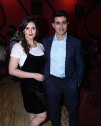 In Pics: The Trailer Launch Of Aksar 2 | Picture 1524328