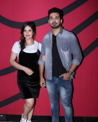 In Pics: The Trailer Launch Of Aksar 2 | Picture 1524331