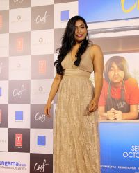 Padma Priya - In Pics: Trailer Launch Of Film Chef | Picture 1524824