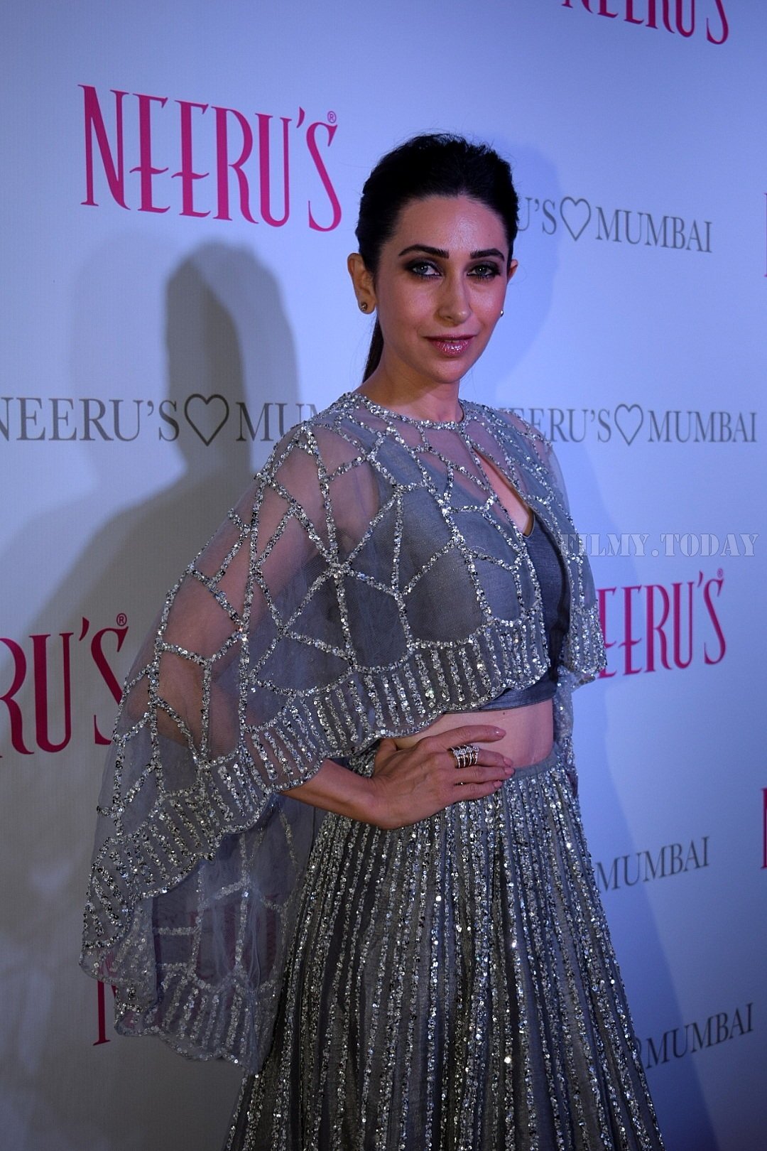 Karisma Kapoor - Photos: Celebs At Opening Of Neeru Store | Picture 1548026