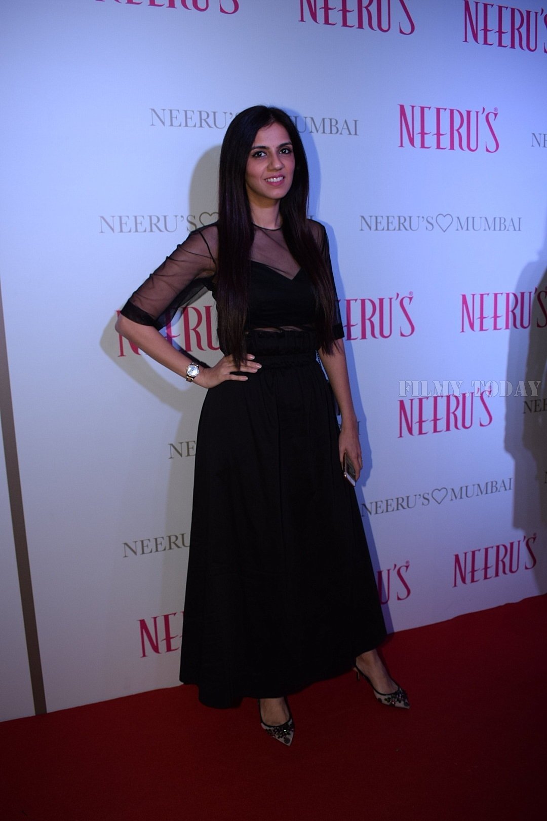 Photos: Celebs At Opening Of Neeru Store | Picture 1548019