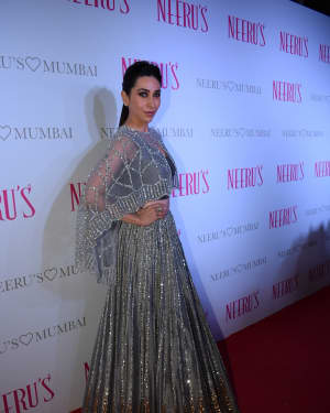 Karisma Kapoor - Photos: Celebs At Opening Of Neeru Store