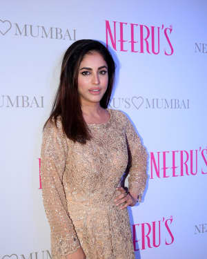 Priya Banerjee - Photos: Celebs At Opening Of Neeru Store
