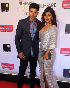 Photos: Celebs at Red Carpet Of Filmfare Glamour & Style Awards 2017 | Picture 1548130