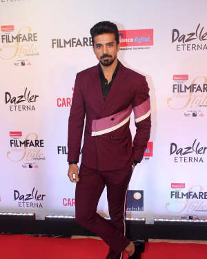 Photos: Celebs at Red Carpet Of Filmfare Glamour & Style Awards 2017 | Picture 1548170