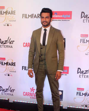 Photos: Celebs at Red Carpet Of Filmfare Glamour & Style Awards 2017 | Picture 1548074