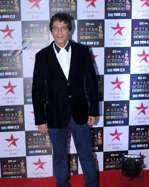 Photos: Celebs at Red Carpet Of Star Screen Awards | Picture 1548806