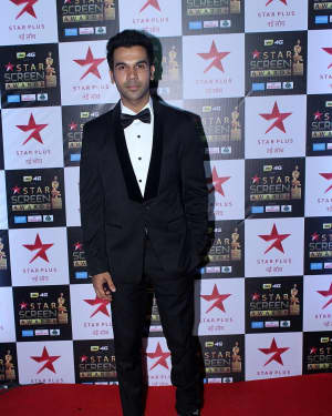 Photos: Celebs at Red Carpet Of Star Screen Awards | Picture 1548827