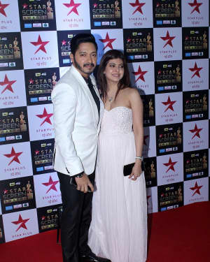 Photos: Celebs at Red Carpet Of Star Screen Awards | Picture 1548832