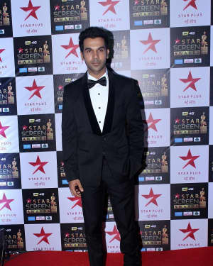 Photos: Celebs at Red Carpet Of Star Screen Awards | Picture 1548826