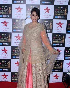 Photos: Celebs at Red Carpet Of Star Screen Awards | Picture 1548869