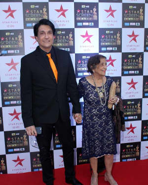Photos: Celebs at Red Carpet Of Star Screen Awards | Picture 1548762
