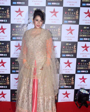 Photos: Celebs at Red Carpet Of Star Screen Awards | Picture 1548868