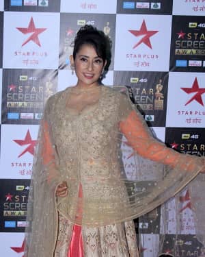 Photos: Celebs at Red Carpet Of Star Screen Awards | Picture 1548870